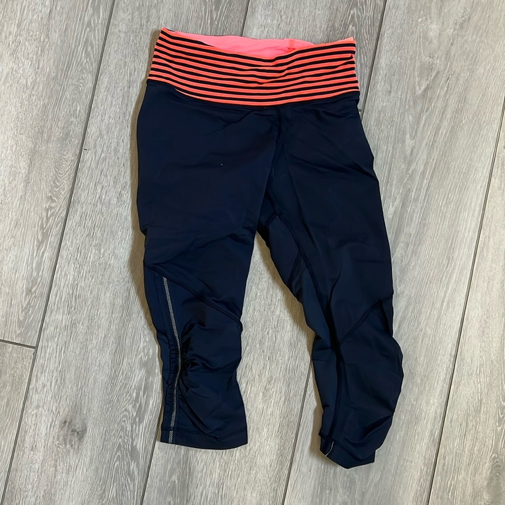 Lululemon legging